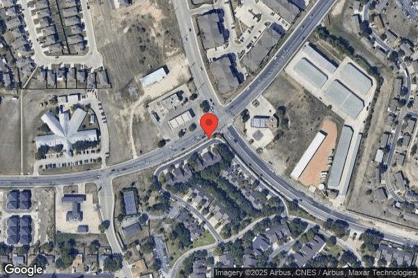 THE ARMY RESIDENCE COMMUNITY HEALTH CARE CENTER nursing home in SAN ANTONIO, TX