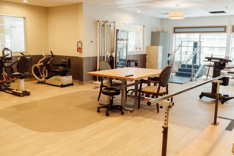 HARMONY CARE AT BROOKSHIRE nursing home in BROOKSHIRE, TX - Photo 2 of 5