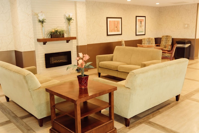 HARMONY CARE AT BROOKSHIRE nursing home in BROOKSHIRE, TX - Photo 3 of 5