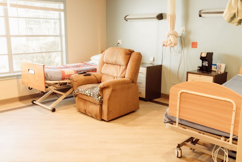 HARMONY CARE AT BROOKSHIRE nursing home in BROOKSHIRE, TX - Photo 4 of 5