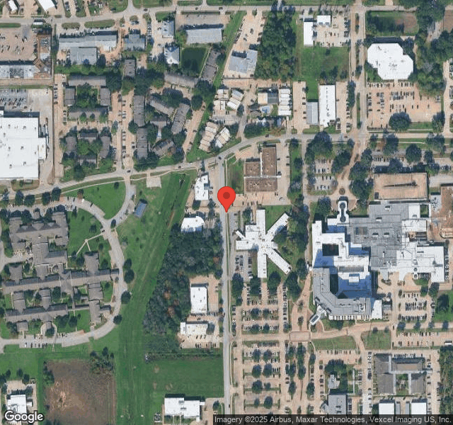 Lawrence Street Health Care Center nursing home in Tomball, TX - Photo 1 of 9