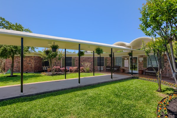 BRENTWOOD PLACE TWO nursing home in DALLAS, TX - Photo 1 of 5