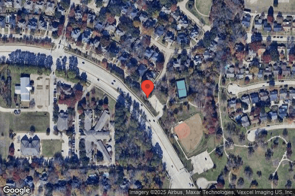 CROSS TIMBERS REHABILITATION AND HEALTHCARE CENTER nursing home in FLOWER MOUND, TX - Photo 1 of 5