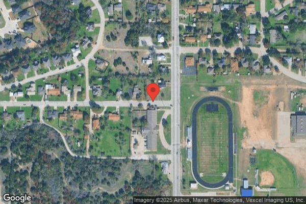 KEENELAND NURSING AND REHABILITATION nursing home in WEATHERFORD, TX - Photo 1 of 10