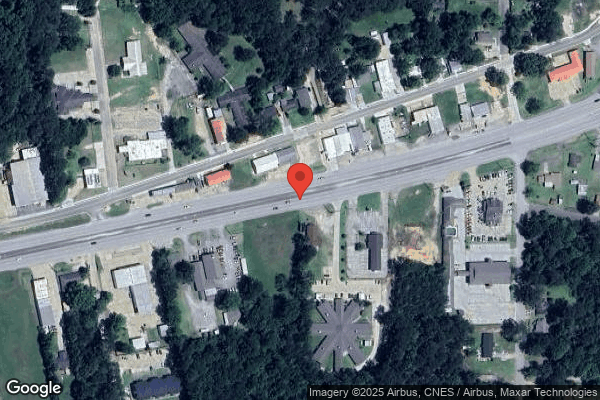 TIMBERIDGE NURSING AND REHABILITATION CENTER nursing home in JASPER, TX