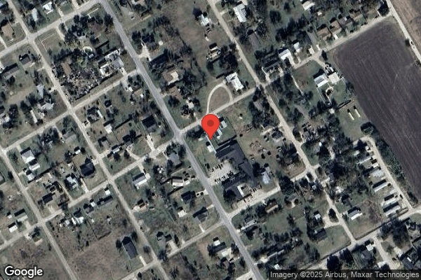 Avir at Itasca nursing home in ITASCA, TX