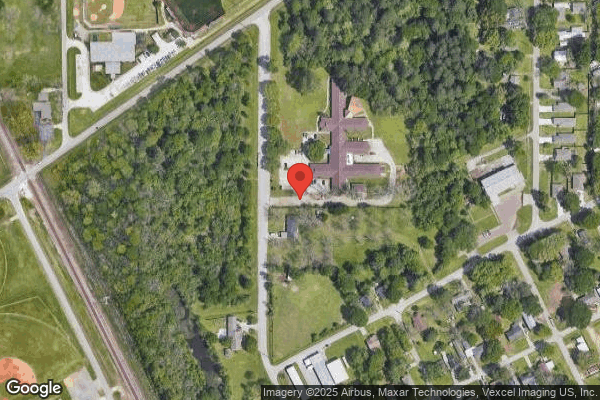 TOMBALL REHAB & NURSING nursing home in TOMBALL, TX - Photo 1 of 5