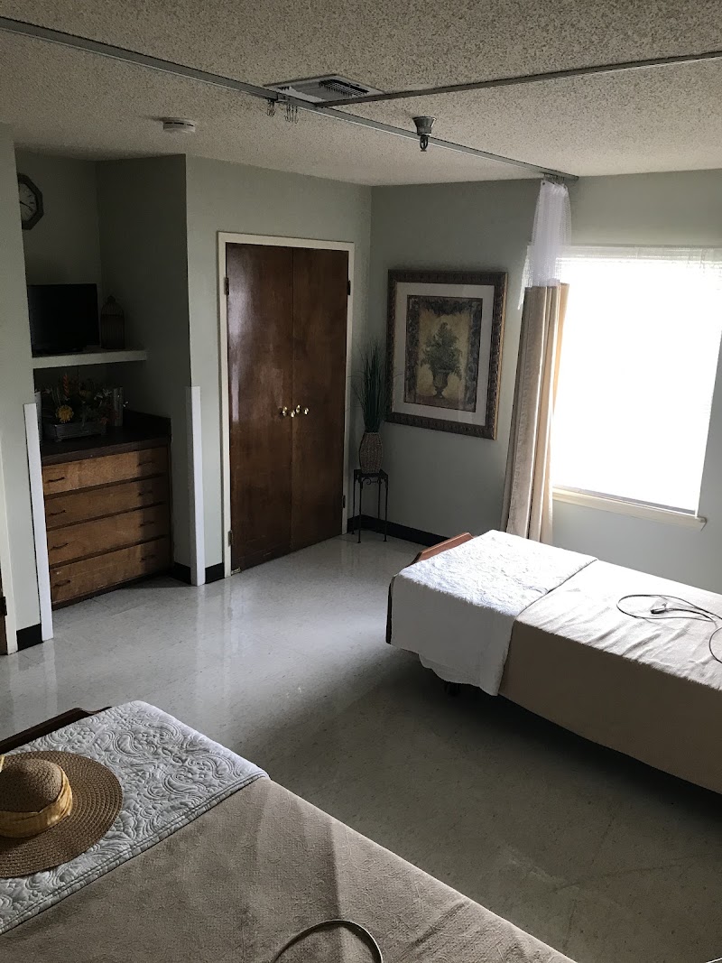 TOMBALL REHAB & NURSING nursing home in TOMBALL, TX - Photo 2 of 5