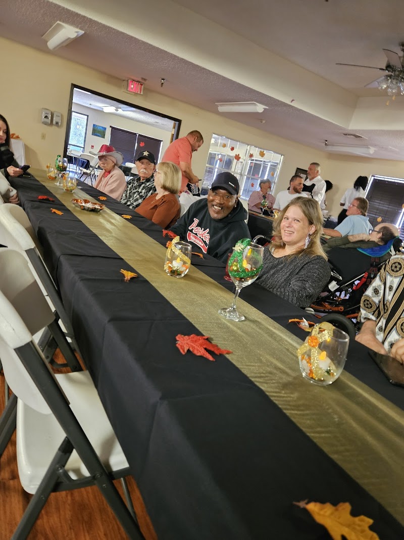 TOMBALL REHAB & NURSING nursing home in TOMBALL, TX - Photo 3 of 5