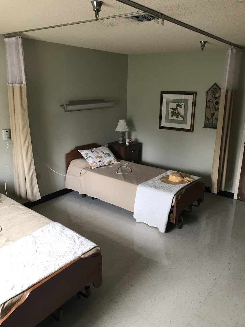 TOMBALL REHAB & NURSING nursing home in TOMBALL, TX - Photo 5 of 5