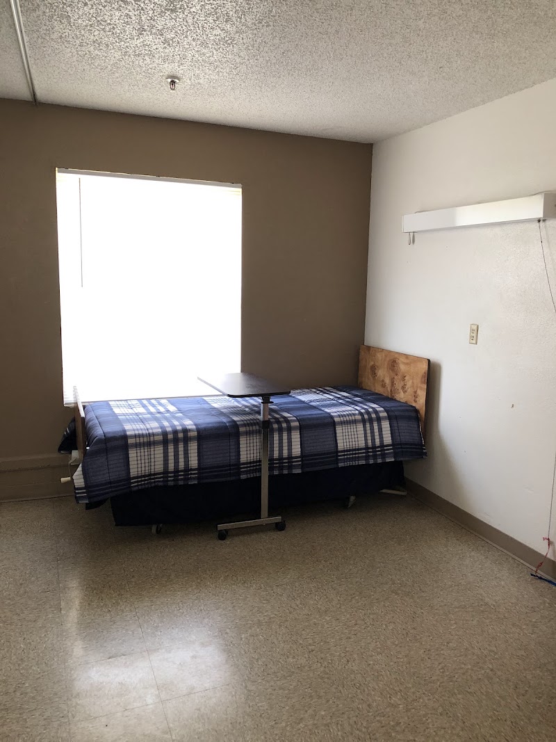 POST NURSING & REHAB CENTER nursing home in POST, TX - Photo 5 of 10