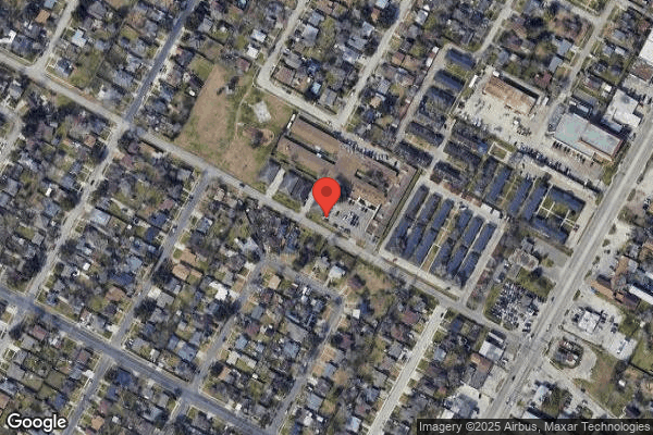 San Rafael Nursing and Rehabiliation nursing home in Corpus Chrisit, TX - Photo 1 of 5