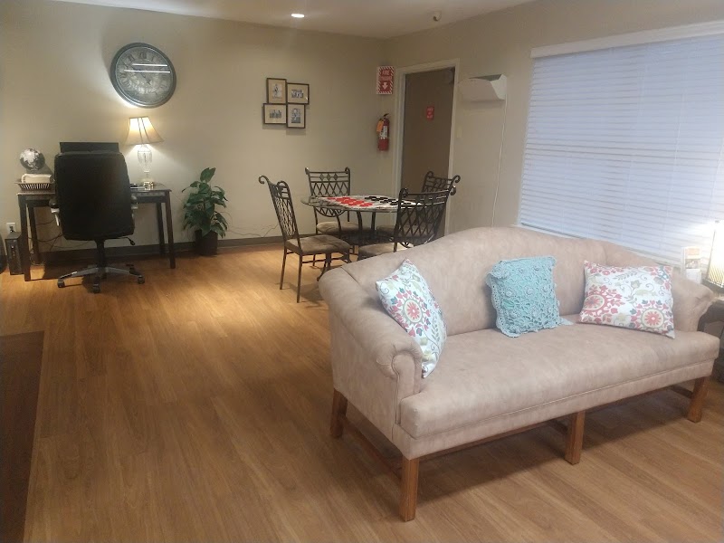 San Rafael Nursing and Rehabiliation nursing home in Corpus Chrisit, TX - Photo 2 of 5