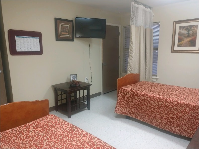 San Rafael Nursing and Rehabiliation nursing home in Corpus Chrisit, TX - Photo 5 of 5