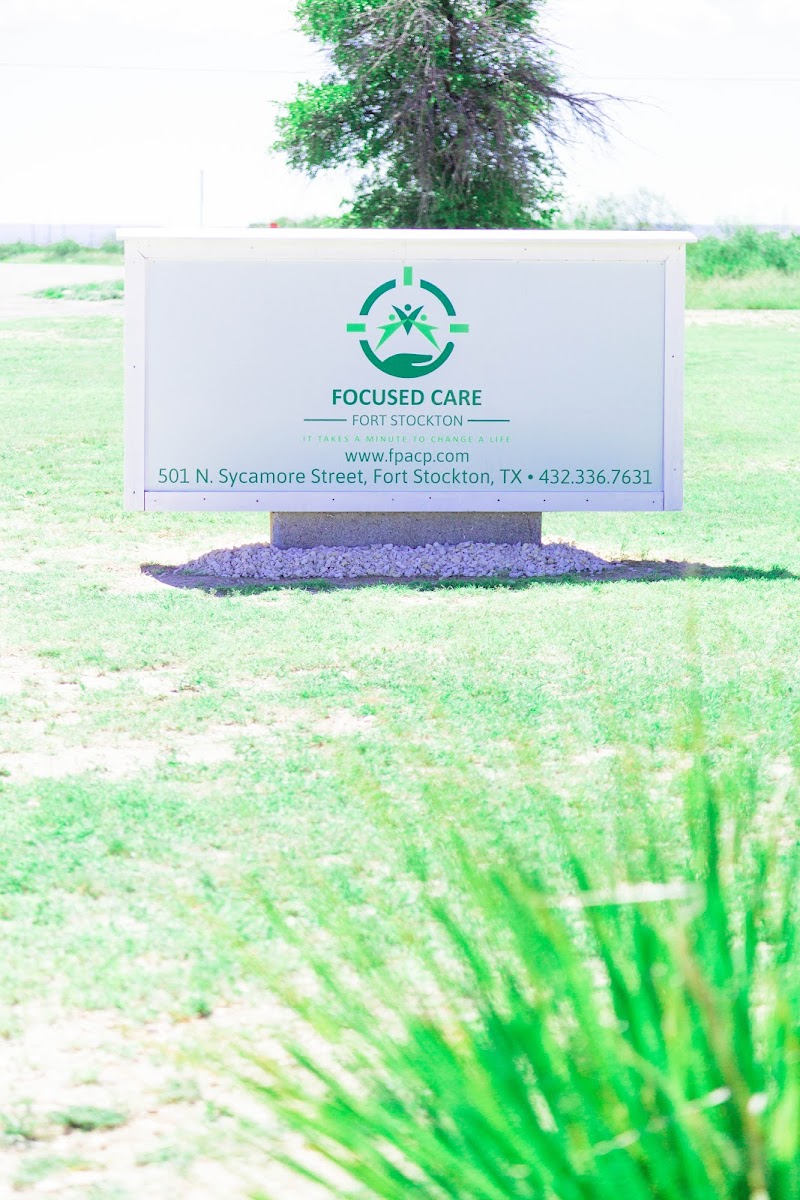 FOCUSED CARE AT FORT STOCKTON nursing home in FORT STOCKTON, TX - Photo 2 of 3