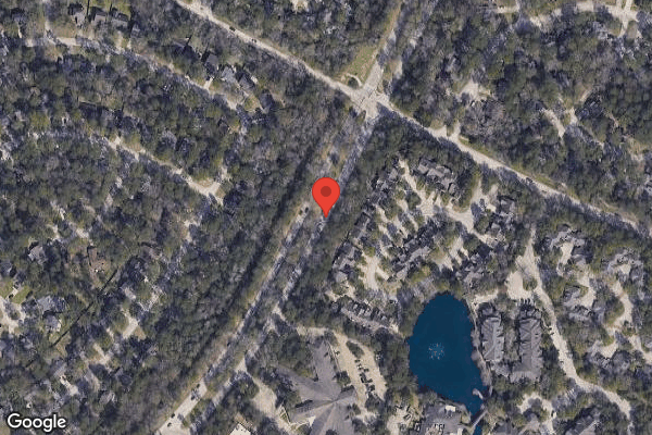 Ridgewood at the Woodlands nursing home in The Woodlands, TX - Photo 1 of 5