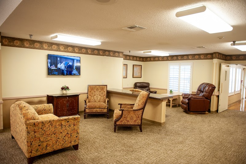 Ridgewood at the Woodlands nursing home in The Woodlands, TX - Photo 3 of 5