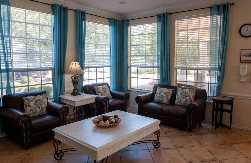 Ridgewood at the Woodlands nursing home in The Woodlands, TX - Photo 5 of 5