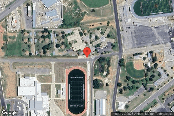 KNOPP NURSING & REHAB CENTER INC nursing home in FREDERICKSBURG, TX - Photo 1 of 2