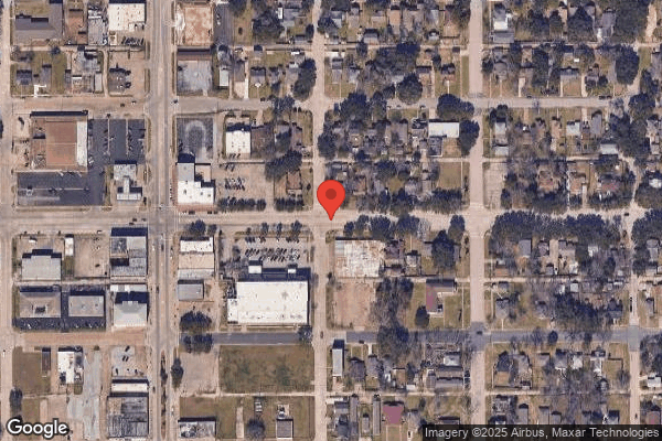 THE PHOENIX POST-ACUTE nursing home in TEXAS CITY, TX - Photo 1 of 5