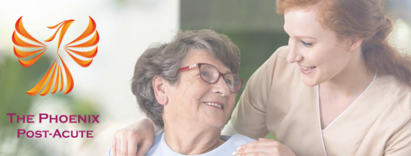 THE PHOENIX POST-ACUTE nursing home in TEXAS CITY, TX - Photo 2 of 5