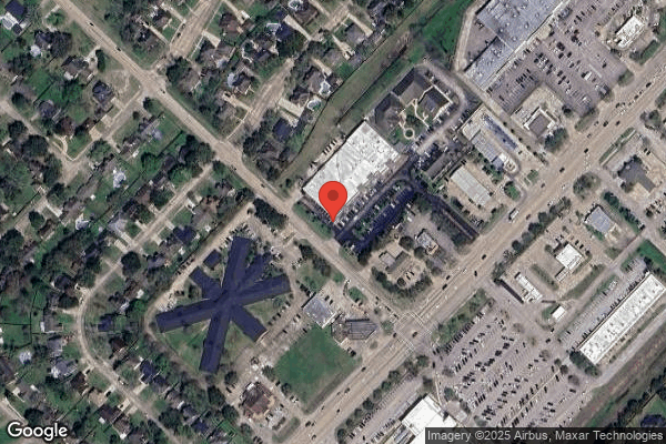 Friendship Haven Healthcare and Rehabilitation Cen nursing home in Friendswood, TX - Photo 1 of 5