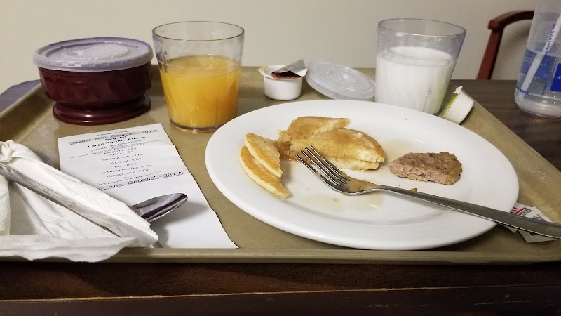 Friendship Haven Healthcare and Rehabilitation Cen nursing home in Friendswood, TX - Photo 3 of 5