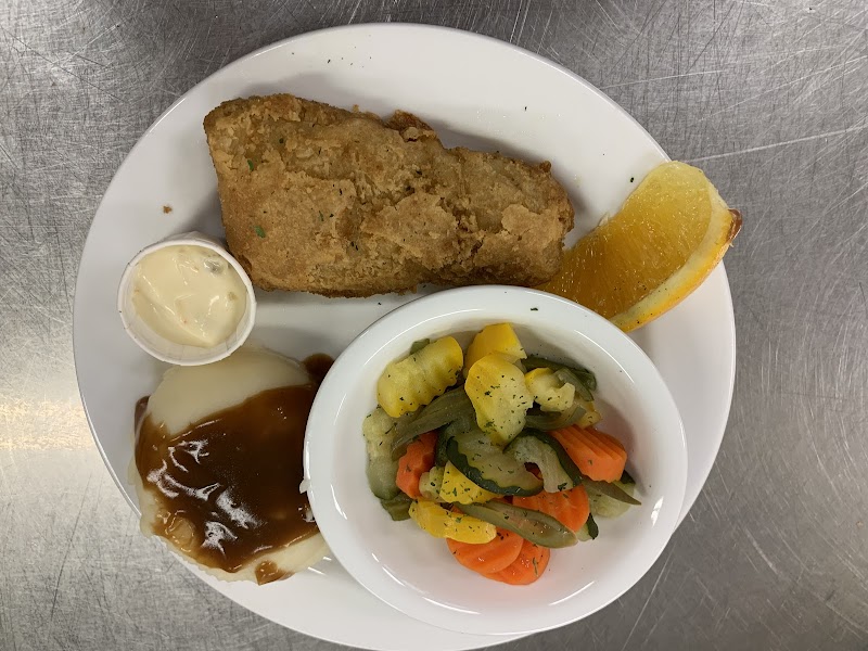 Friendship Haven Healthcare and Rehabilitation Cen nursing home in Friendswood, TX - Photo 4 of 5