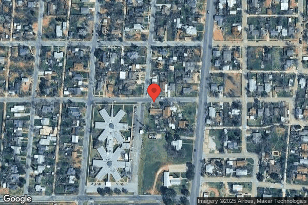 CORONADO NURSING CENTER nursing home in ABILENE, TX - Photo 1 of 4