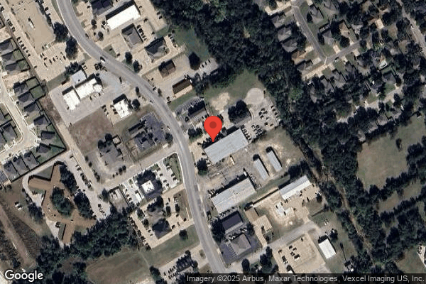 HERITAGE TRAILS NURSING AND REHABILITATION CENTER nursing home in CLEBURNE, TX - Photo 1 of 3