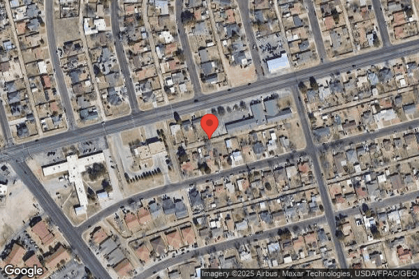 Focused Care at Odessa nursing home in Odessa, TX - Photo 1 of 5