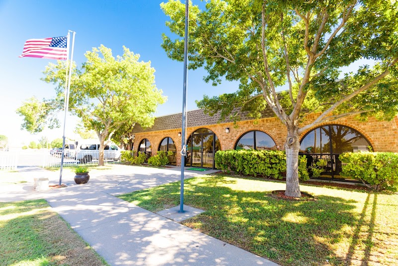 Focused Care at Odessa nursing home in Odessa, TX - Photo 2 of 5