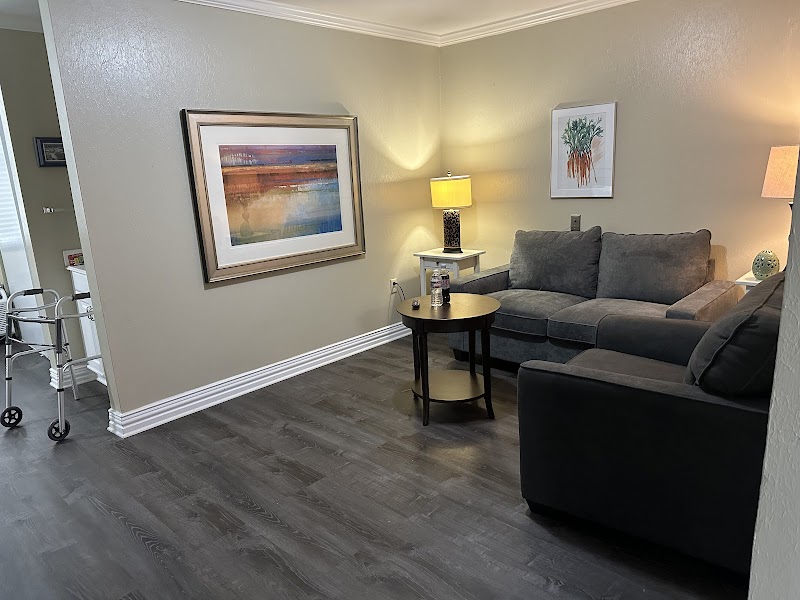 WALNUT PLACE nursing home in DALLAS, TX - Photo 2 of 5