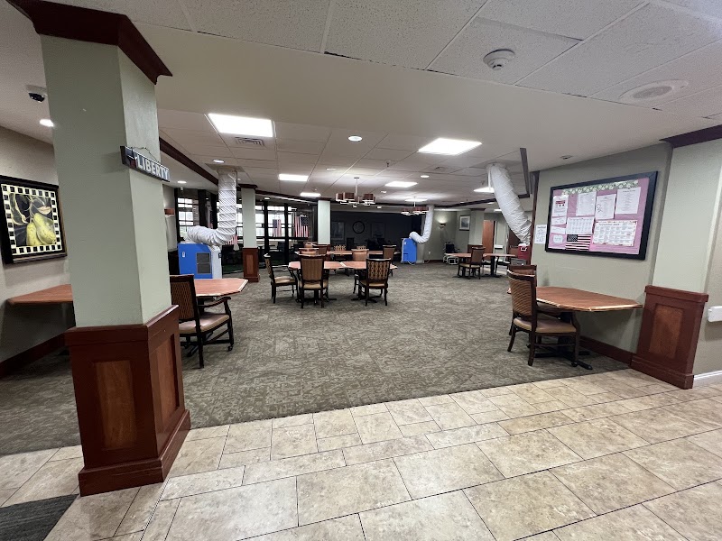 WALNUT PLACE nursing home in DALLAS, TX - Photo 4 of 5