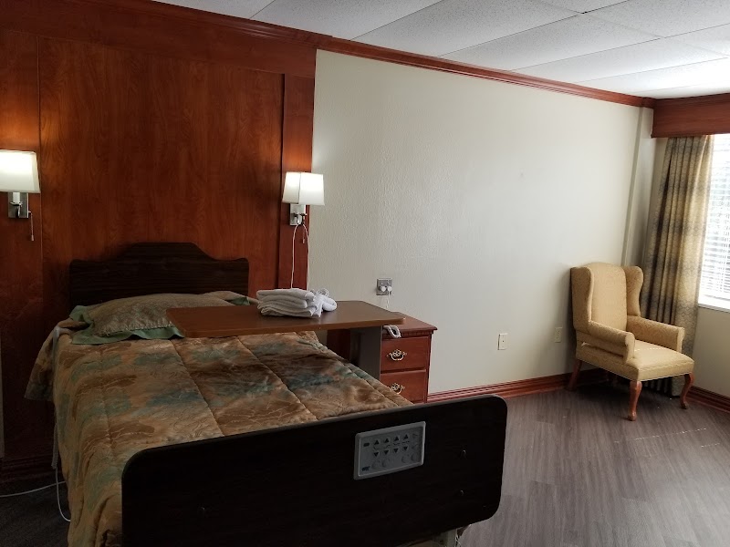 WALNUT PLACE nursing home in DALLAS, TX - Photo 5 of 5