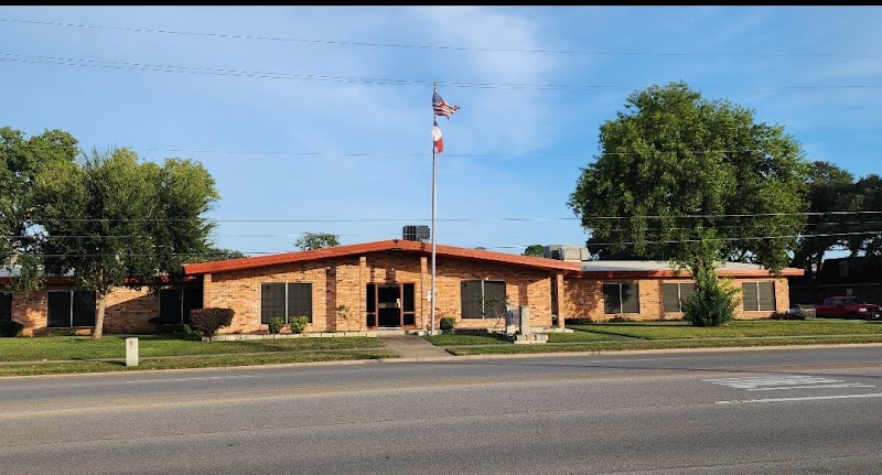 THE COURTYARD REHABILITATION AND HEALTHCARE CENTER nursing home in VICTORIA, TX - Photo 2 of 4