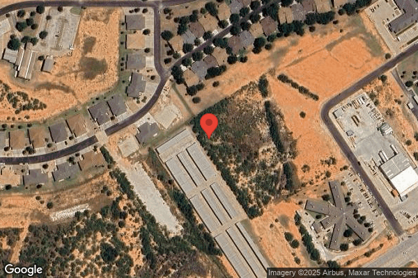 REGENCY HOUSE nursing home in SAN ANGELO, TX - Photo 1 of 2