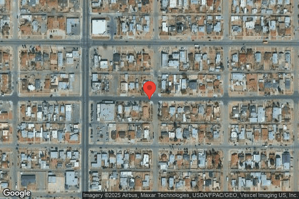 MOUNTAIN VILLA NURSING CENTER nursing home in EL PASO, TX - Photo 1 of 2