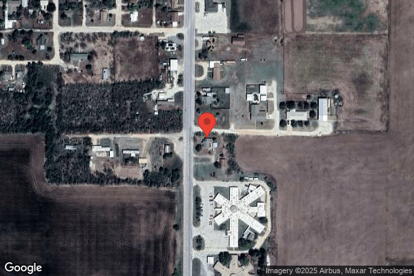 HARMONY CARE AT STAMFORD nursing home in STAMFORD, TX - Photo 1 of 2