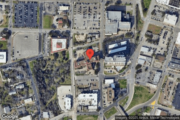 Brookdale Trinity Towers nursing home in Corpus Christi, TX