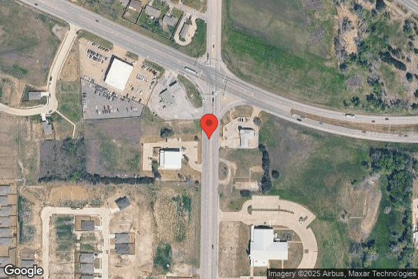 LEGEND HEALTHCARE AND REHABILITATION - GREENVILLE nursing home in GREENVILLE, TX - Photo 1 of 5