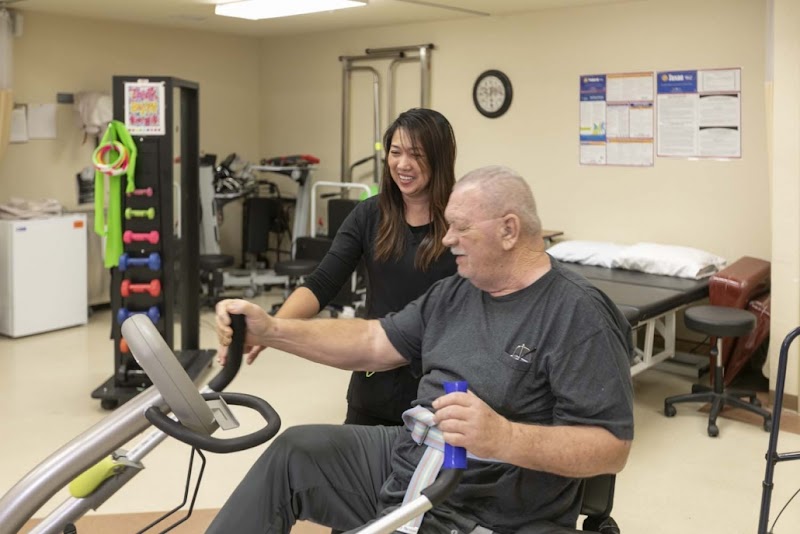 LEGEND HEALTHCARE AND REHABILITATION - GREENVILLE nursing home in GREENVILLE, TX - Photo 4 of 5