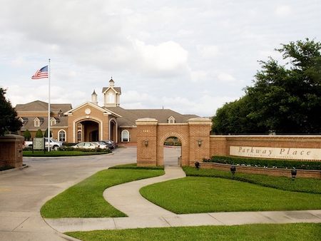 PARKWAY PLACE nursing home in HOUSTON, TX - Photo 4 of 10