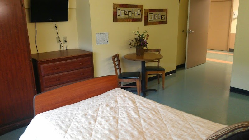 MARINE CREEK NURSING AND REHABILITATION nursing home in FORT WORTH, TX - Photo 3 of 5