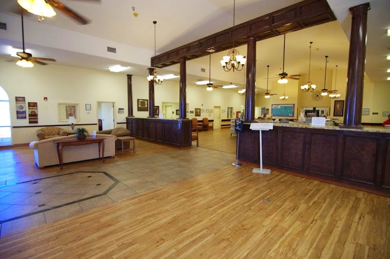 MARINE CREEK NURSING AND REHABILITATION nursing home in FORT WORTH, TX - Photo 4 of 5