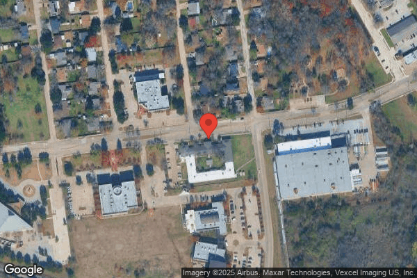 MANSFIELD NURSING & REHABILITATION CENTER nursing home in MANSFIELD, TX - Photo 1 of 5