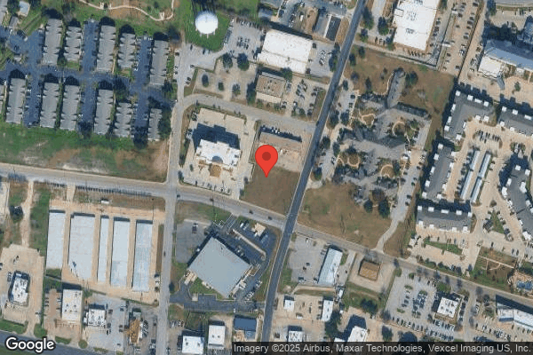 Weston Inn Nursing and Rehabilitation nursing home in Temple, TX - Photo 1 of 2