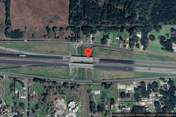 ARBORETUM NURSING AND REHABILITATION CENTER OF WIN nursing home in WINNIE, TX - Photo 1 of 2