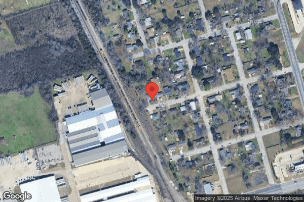 BRENHAM NURSING AND REHABILITATION CENTER nursing home in BRENHAM, TX - Photo 1 of 5