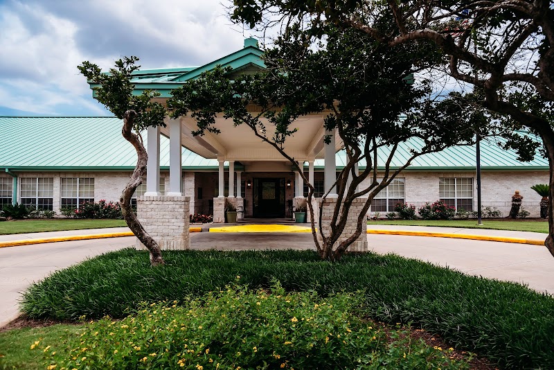 BRENHAM NURSING AND REHABILITATION CENTER nursing home in BRENHAM, TX - Photo 3 of 5